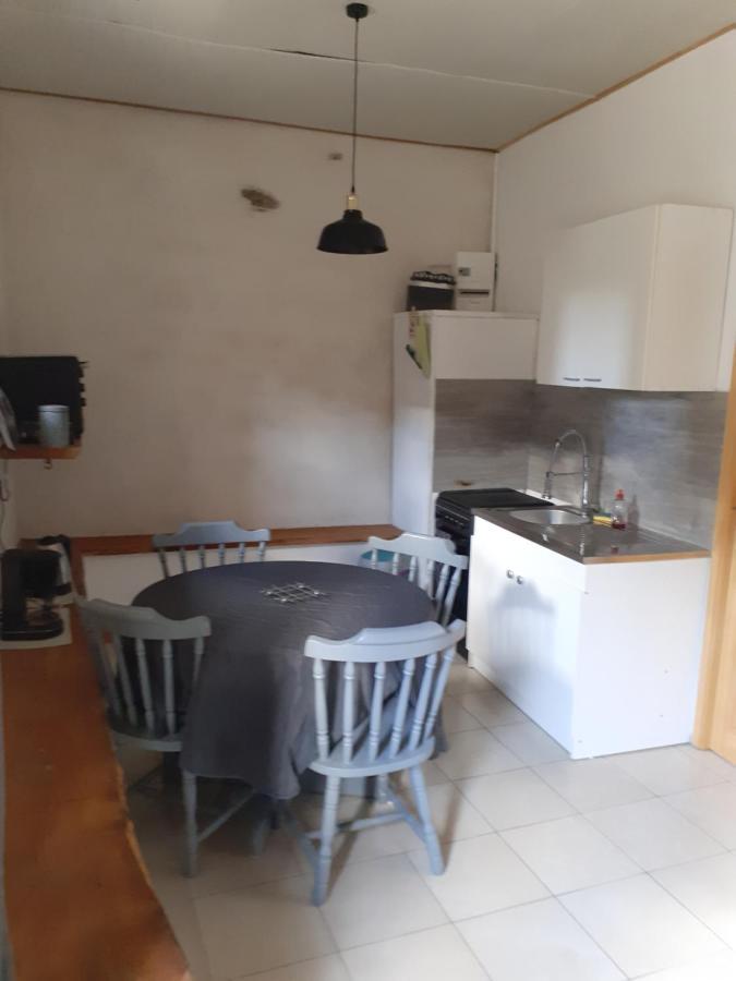 Penandaouent Villa Commana ภายนอก รูปภาพ