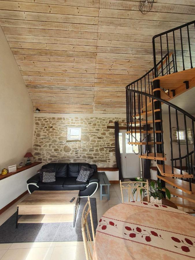 Penandaouent Villa Commana ภายนอก รูปภาพ