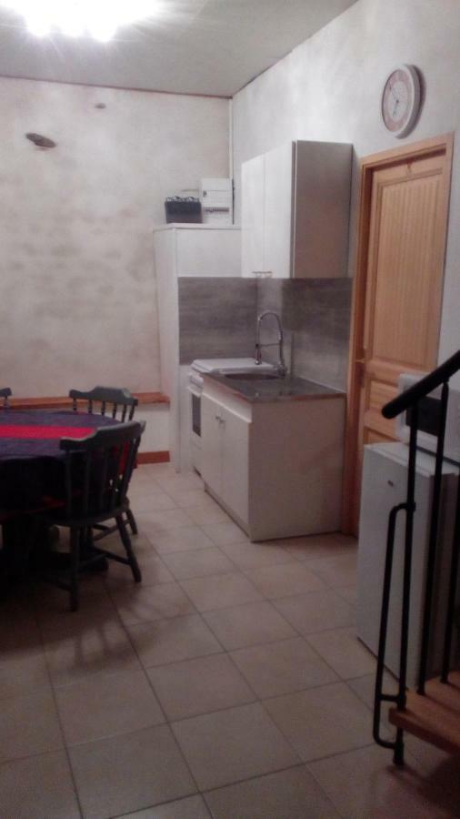 Penandaouent Villa Commana ภายนอก รูปภาพ