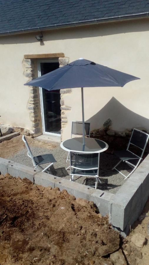 Penandaouent Villa Commana ภายนอก รูปภาพ